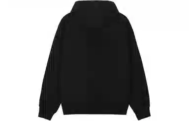 Stussy Dot Sport Zip Hoodie