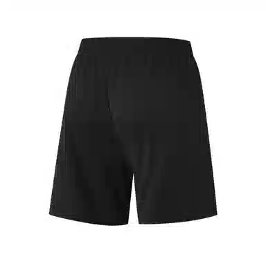 Peak Zhan Shen Training Shorts Black