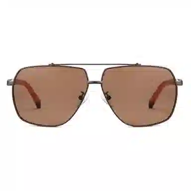 CYXUS Aviator Polarized Sunglasses