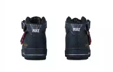 Nike Air Force 1 AI 3D