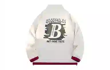 BOBBY ABLEY Logo
