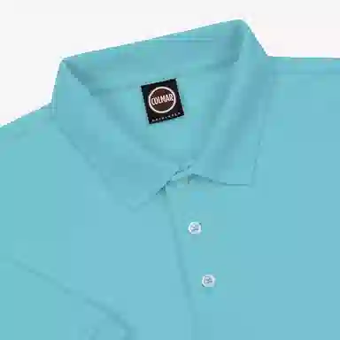 COLMAR LogoPolo