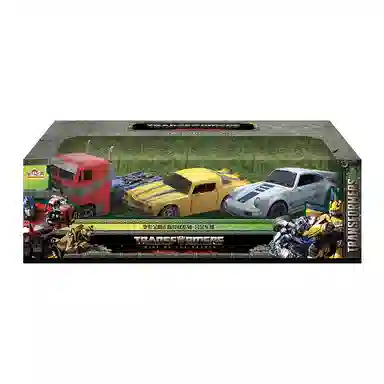 FERPECT TOYS x Hasbro 143 7