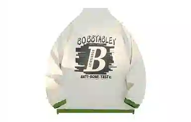 BOBBY ABLEY Logo