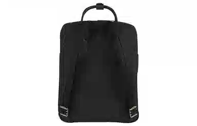 Fjallraven Kanken No.2 Black