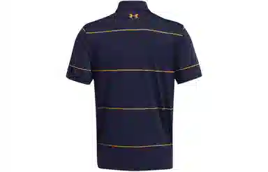 Under Armour UA Playoff logoPolo
