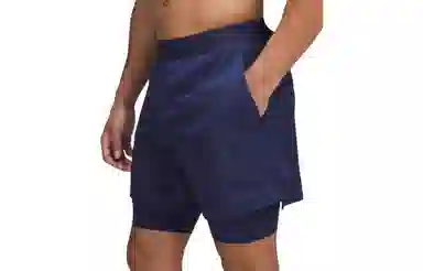 lululemon Swift Vented 6"