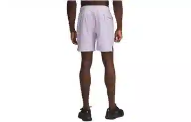 lululemon License To Train Linerless Short 7"