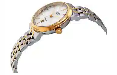 TISSOT 50 30mm T122.207.22.031.00