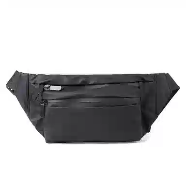 MOYYI Crossbody Bag Black