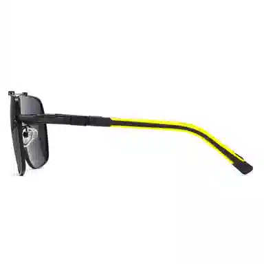 CYXUS Aviator Polarized Sunglasses