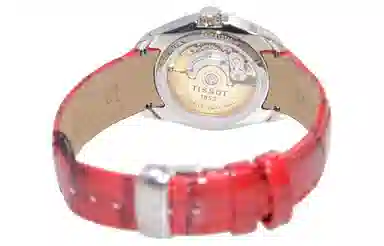 Tissot Couturier T035.207.16.011.01