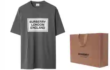 Burberry LogoT