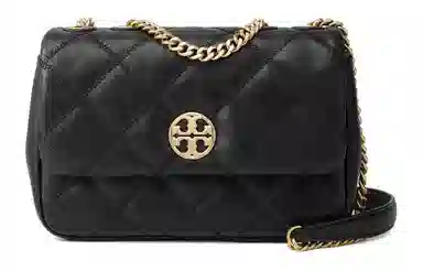 Tory Burch Willa Black