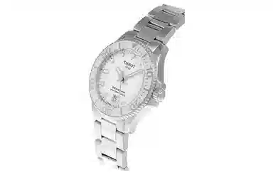 Tissot Seastar T120.210.11.011.00