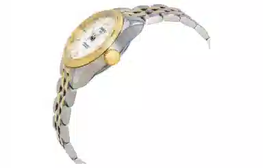 TISSOT 30.6mm T108.208.22.117.00
