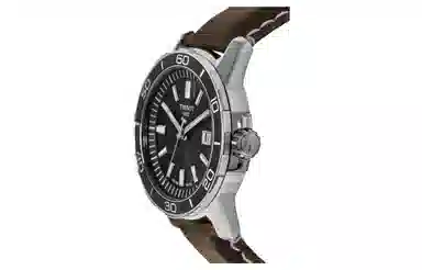 TISSOT SUPERSPORT 44mm T125.610.16.051.00