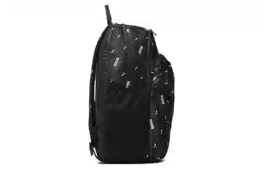 PUMA Academy Backpack Black