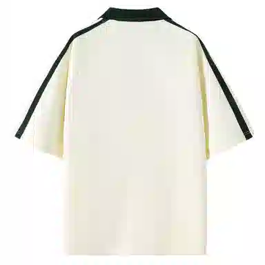 The Simpsons Polo Shirt