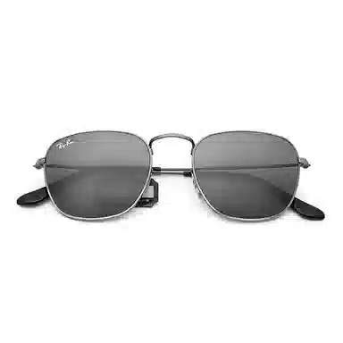 RayBan Oval Sunglasses