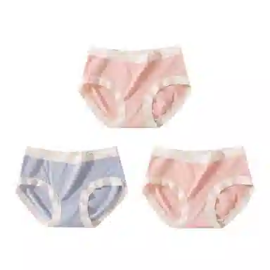 欧迪芬 亲肤舒适透气内裤 女款