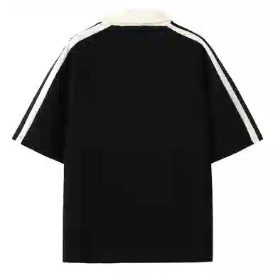 The Simpsons Polo Shirt