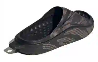 adidas x Stella McCartney Slides Black