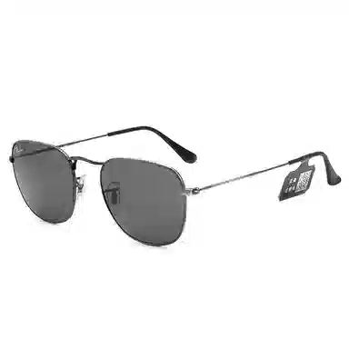 RayBan Oval Sunglasses