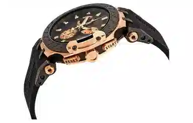 TISSOT 100 43mm T115.417.37.051.00