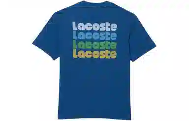 LACOSTE T
