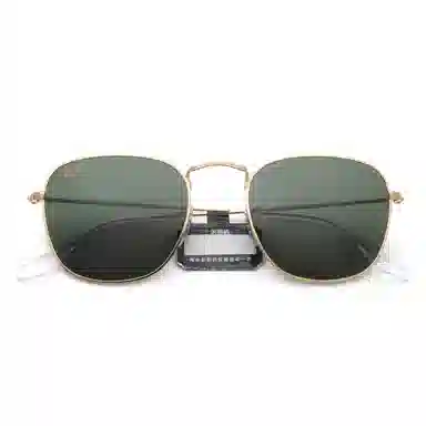 RayBan Oval Sunglasses