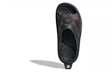 adidas x Stella McCartney Slides Black