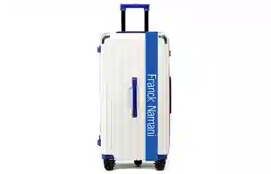 Franck Namani ABS+PC 24262830