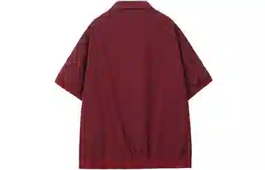 MEIPIN TANG Polo Shirt