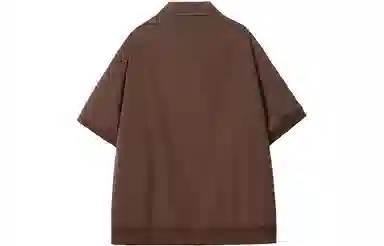 MEIPIN TANG Polo Shirt