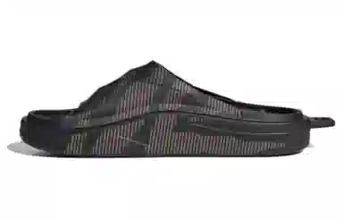 adidas x Stella McCartney Slides Black