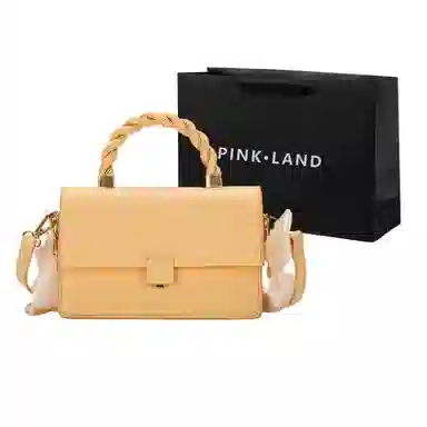 PINKLAND ins PU