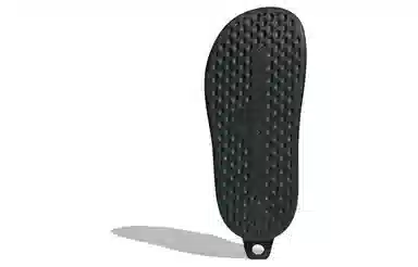 adidas x Stella McCartney Slides Black