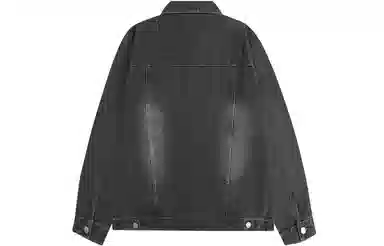 A.X.S.K Denim Jacket