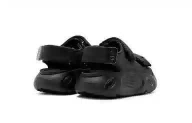 Champion Campus Sandal Cloud 1 C-Logo