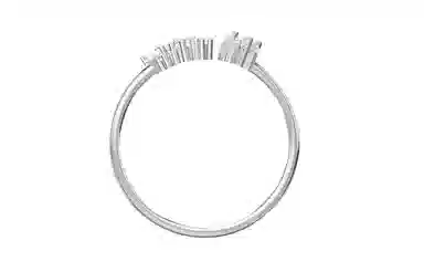 Swarovski Penélope Cruz Moonsun Ring