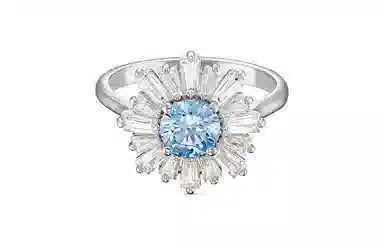 Swarovski Sunshine