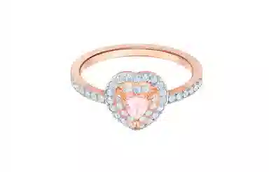 Swarovski One Ring