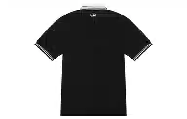 MLB MLB SS24 logoPolo