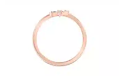 Swarovski Symbolic Moon