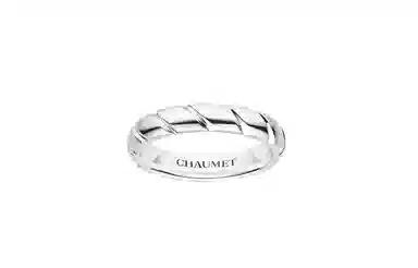 Chaumet TORSADE Logo