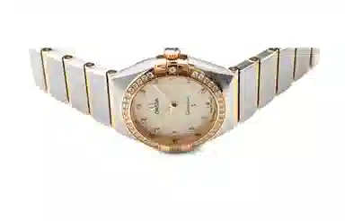 OMEGA 30 28mm 131.25.28.60.52.001