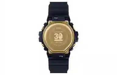 Casio G-Shock x A Bathing Ape GM-6900BAPE-1