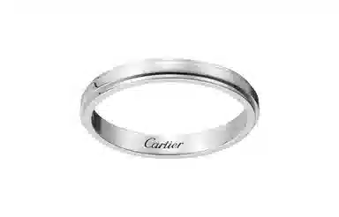 CARTIER Cartier d'Amour