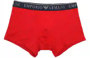 EMPORIO ARMANI Logo 2